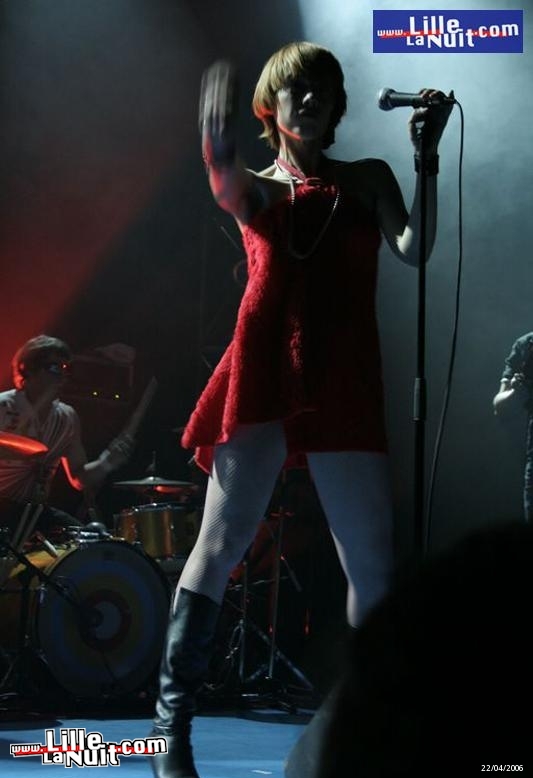 Katerine & Prototype à l’Aéronef en live - photo n°4