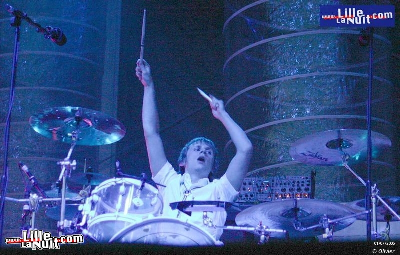 Muse + The Kooks sur la Grand Place d’Arras en live - photo n°42