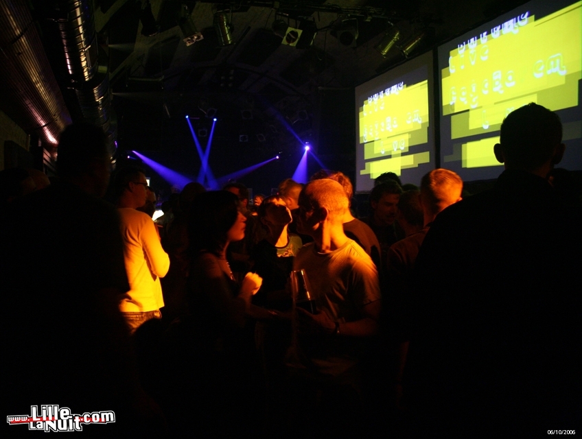 Dunkerque, funky Way of Live ! en live - photo n°12