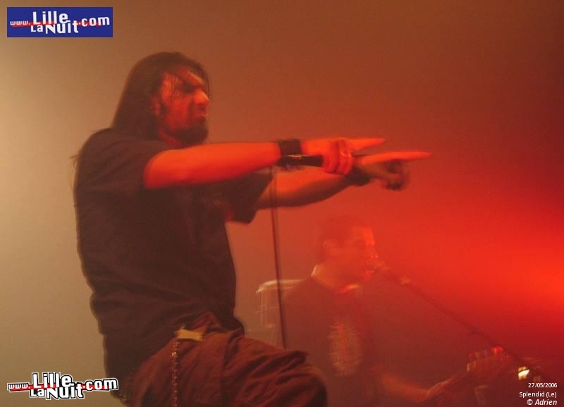 East West Fest – Jour 2 en live - photo n°6