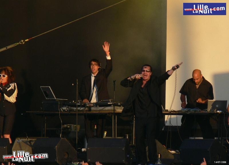 Festival de Dour – Jour 2 en live - photo n°34