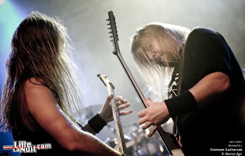 Neckbreakers Ball Fest IV à l’Aéronef en live - photo n°36