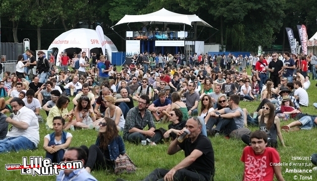 Main Square Festival Arras Jour 1 (part 1) en live - photo n°80