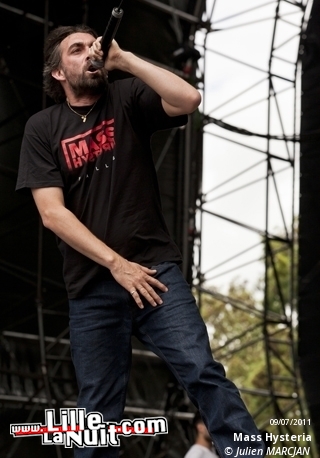 Sonisphere Festival – Jour 2 en live - photo n°51