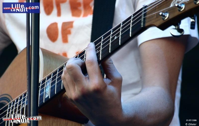 Muse + The Kooks sur la Grand Place d’Arras en live - photo n°16