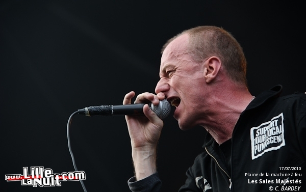 Dour Festival – Jour 3 en live - photo n°119