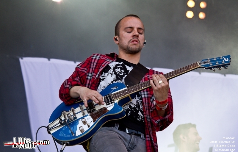 Main Square Festival – Jour 3 en live - photo n°74