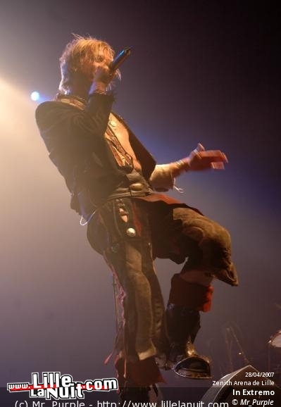 Within Temptation & In Extremo + Delain en live - photo n°51