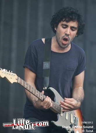 Main Square Festival Arras Jour 1 (part 2) en live - photo n°64