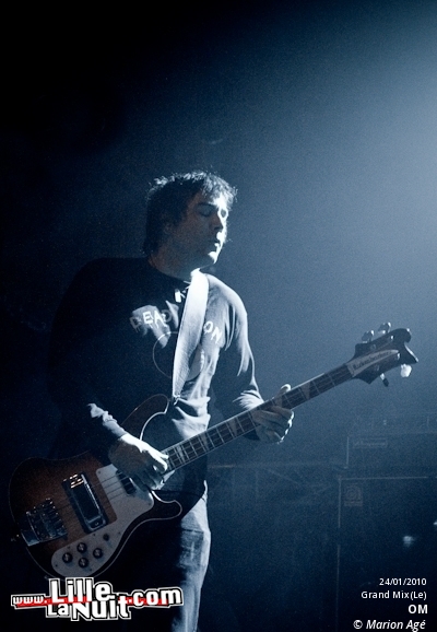 Death In Vegas au Splendid – Festival Ground Zero en live - photo n°6