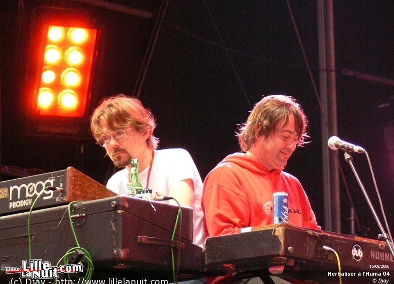 Fête de l&rsquo;Huma – Jour 1 en live - photo n°28