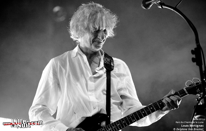 Autumn Rock festival – jour 2 – partie 2 : Louis Bertignac, Mass Hysteria, etc. en live - photo n°32