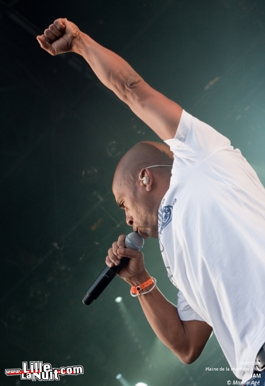 21th Dour Festival – Jour 3 en live - photo n°33