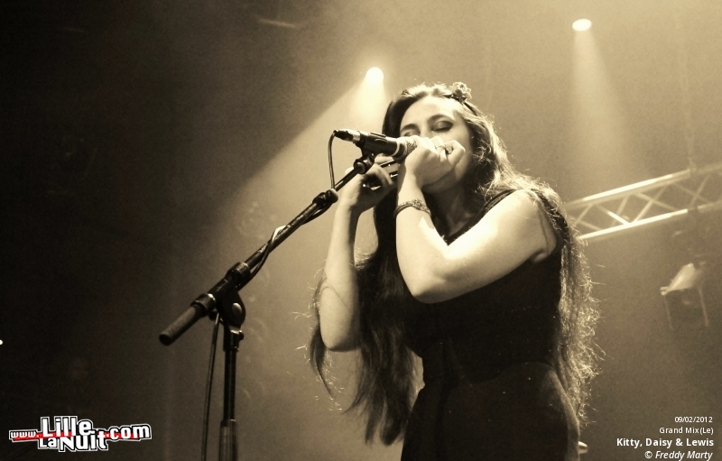 Les Nuits Secrètes 2012 – jour 3 – Zebda, Colin Stetson, etc. en live - photo n°18