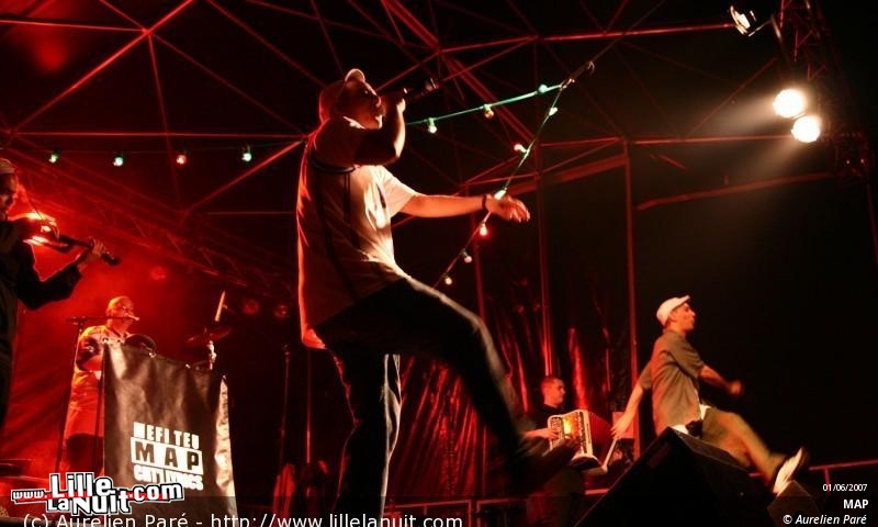 Des rives des continents en live - photo n°4