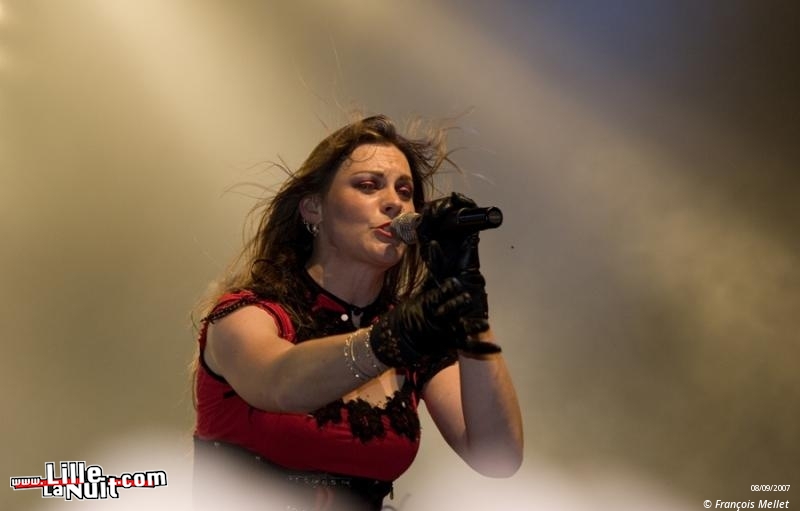 Raimesfest 2007 en live - photo n°46