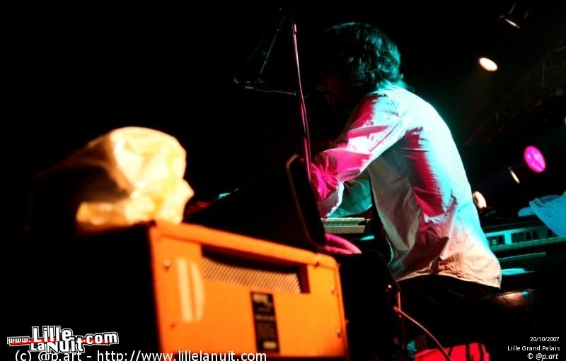 La Grande Nuit Polytech en live - photo n°8