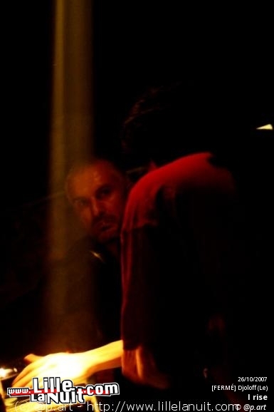 I Rise, General Good et Undabass Sound en live - photo n°2