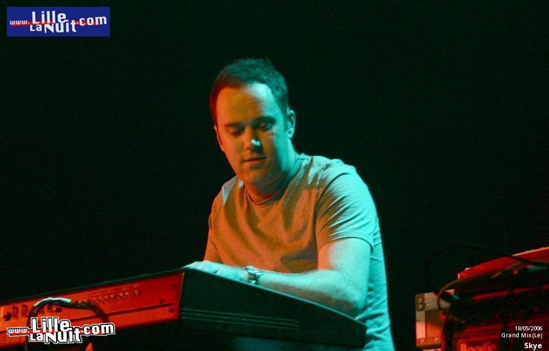 Skye au Grand Mix en live - photo n°20