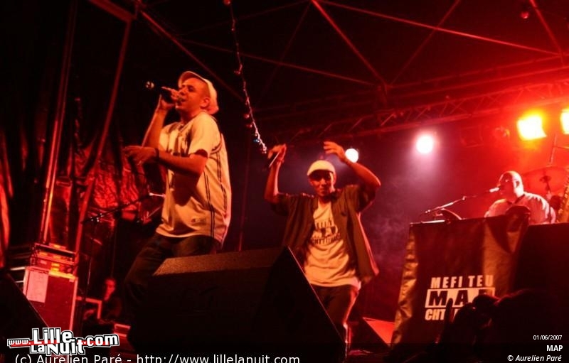 Des rives des continents en live - photo n°12