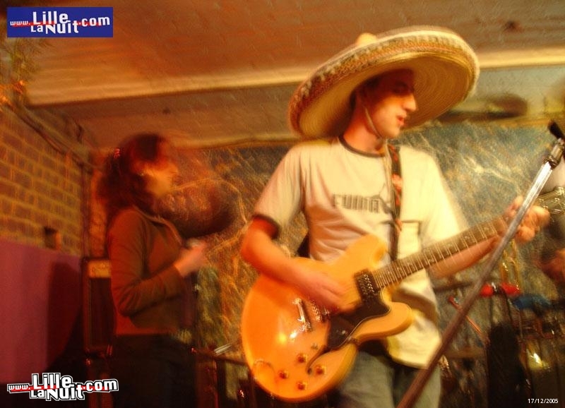 Roger Rapeau, Cigarillos Give droul&rsquo;s… au CCL en live - photo n°39