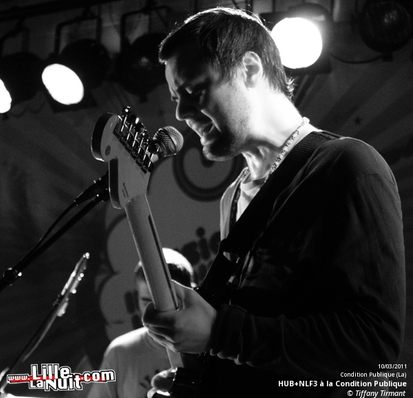 Hub + NLF3 à la Condition Publique en live - photo n°18