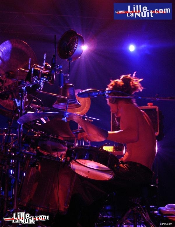 Psyco feat. Docteur L à l&rsquo;Aéronef en live - photo n°18