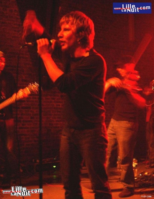 [29/12/2005] Lez&rsquo; Arts Chti Show à la Ferme Dupire en live - photo n°13