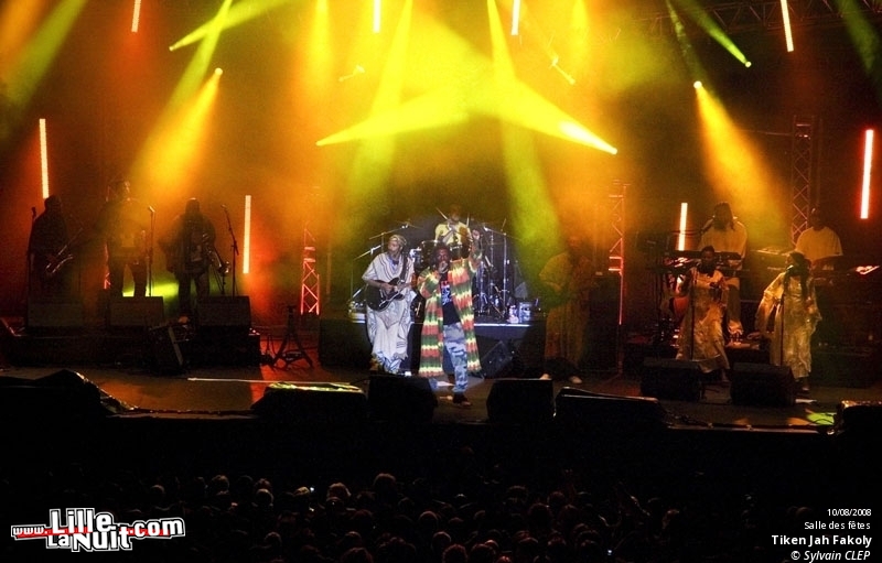 Les Nuits Secrètes [Jour 3] en live - photo n°3