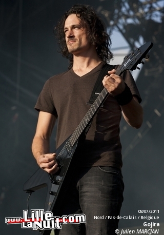 Sonisphere Festival – Jour 1 en live - photo n°32