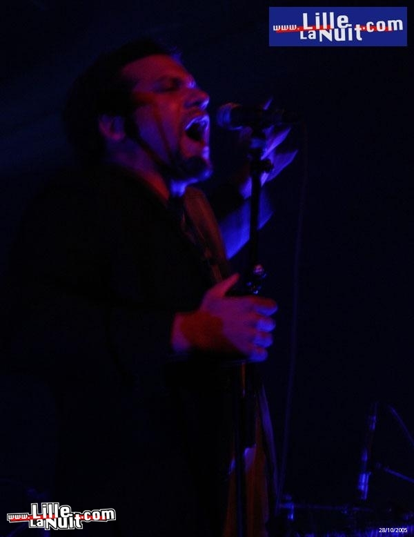 Psyco feat. Docteur L à l&rsquo;Aéronef en live - photo n°6