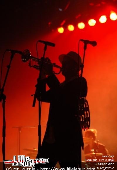 Medi and The Medicine Show & Dudin au Biplan en live - photo n°13