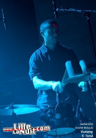 Ez3kiel Vs Hint & Vuneny au Grand Mix en live - photo n°18