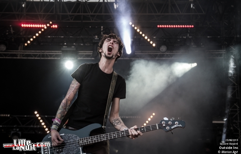 Le Cabaret Vert 2013 – Jour 2 en live - photo n°74