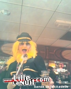 Carnaval de Dunkerque 2007 en live - photo n°6