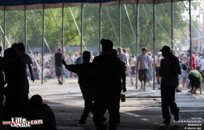 21th Dour Festival – Jour 1 en live - photo n°24