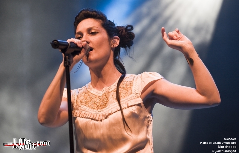 Rock en Nord – Jour 2 – Fiction Plane, Morcheeba, Poni Hoax & more en live - photo n°18