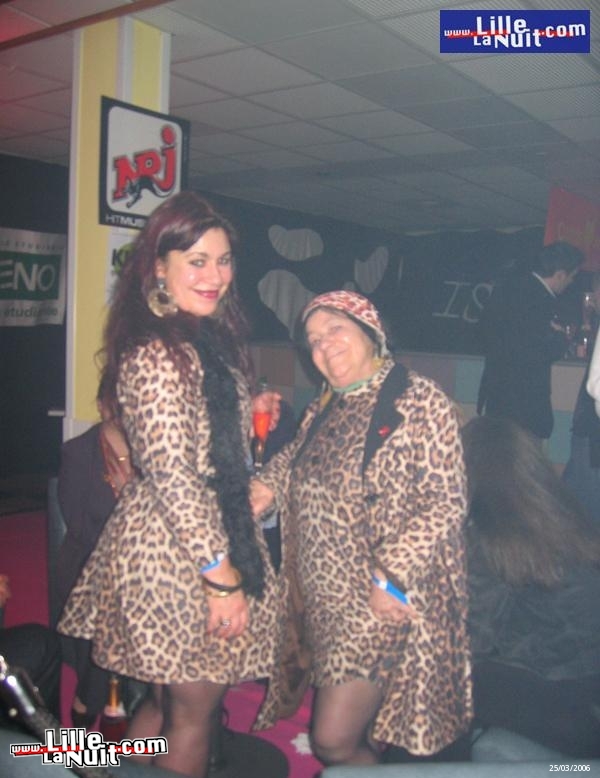 Gala de la Fédé au RU Meurein en live - photo n°5