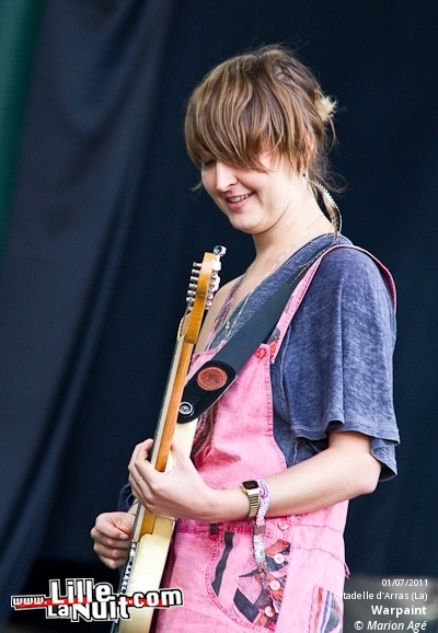 Main Square Festival – Jour 1 en live - photo n°61