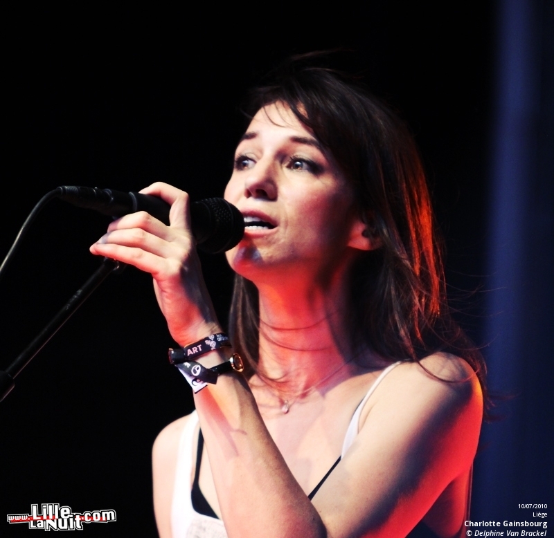 Autumn Rock festival – jour 2 – partie 2 : Louis Bertignac, Mass Hysteria, etc. en live - photo n°75