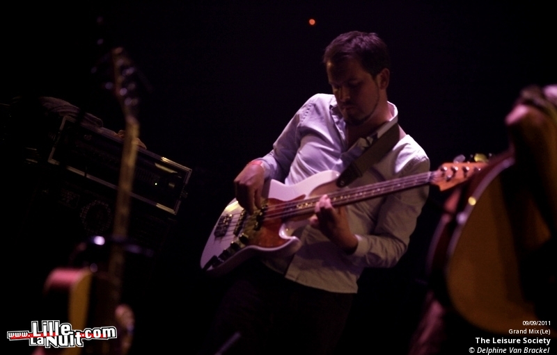 Les Nuits Secrètes 2012 – jour 1 : Orelsan, Orchestra Of Spheres, etc. en live - photo n°17