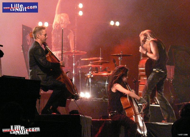Festival de Dour – Jour 2 en live - photo n°1