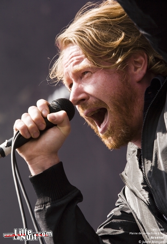 21th Dour Festival – Jour 3 en live - photo n°88