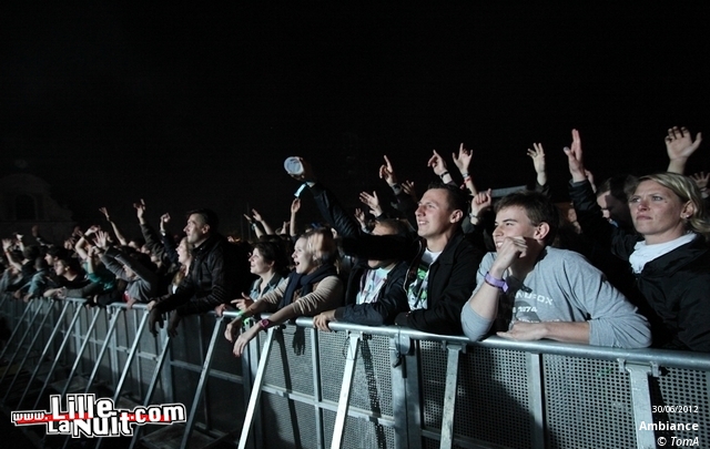 Main Square Festival Arras Jour 2 (part 1) en live - photo n°49