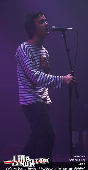 Un Hommach’ à vous ottes 2 (Jour 3) en live - photo n°36