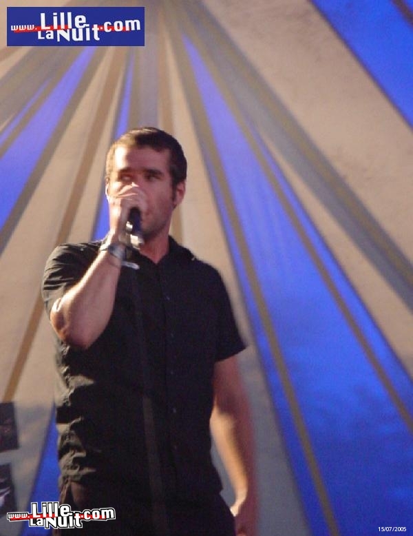 Festival de Dour 2005 – Jour 2 en live - photo n°48