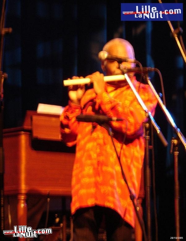 Psyco feat. Docteur L à l&rsquo;Aéronef en live - photo n°25