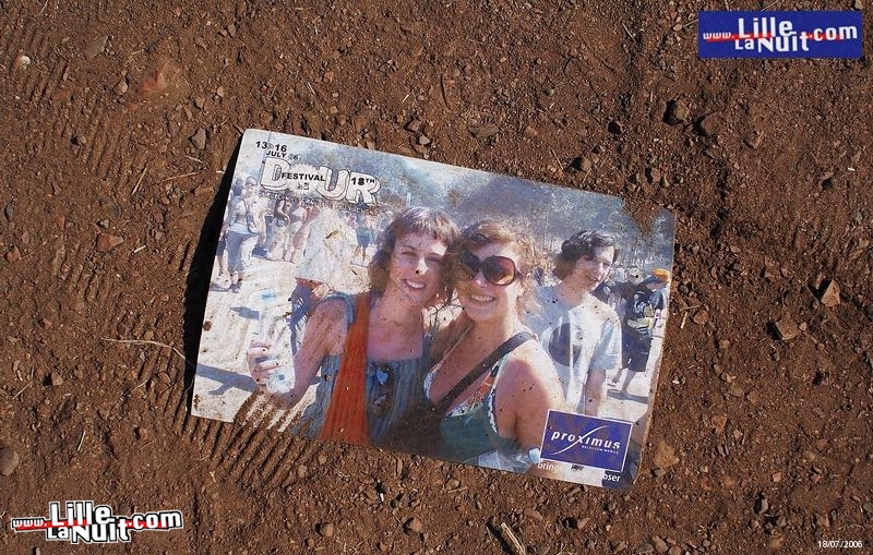 Festival de Dour – Ambiance en live - photo n°3