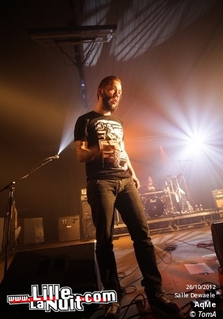 Sequed’in Rock 8 en live - photo n°90