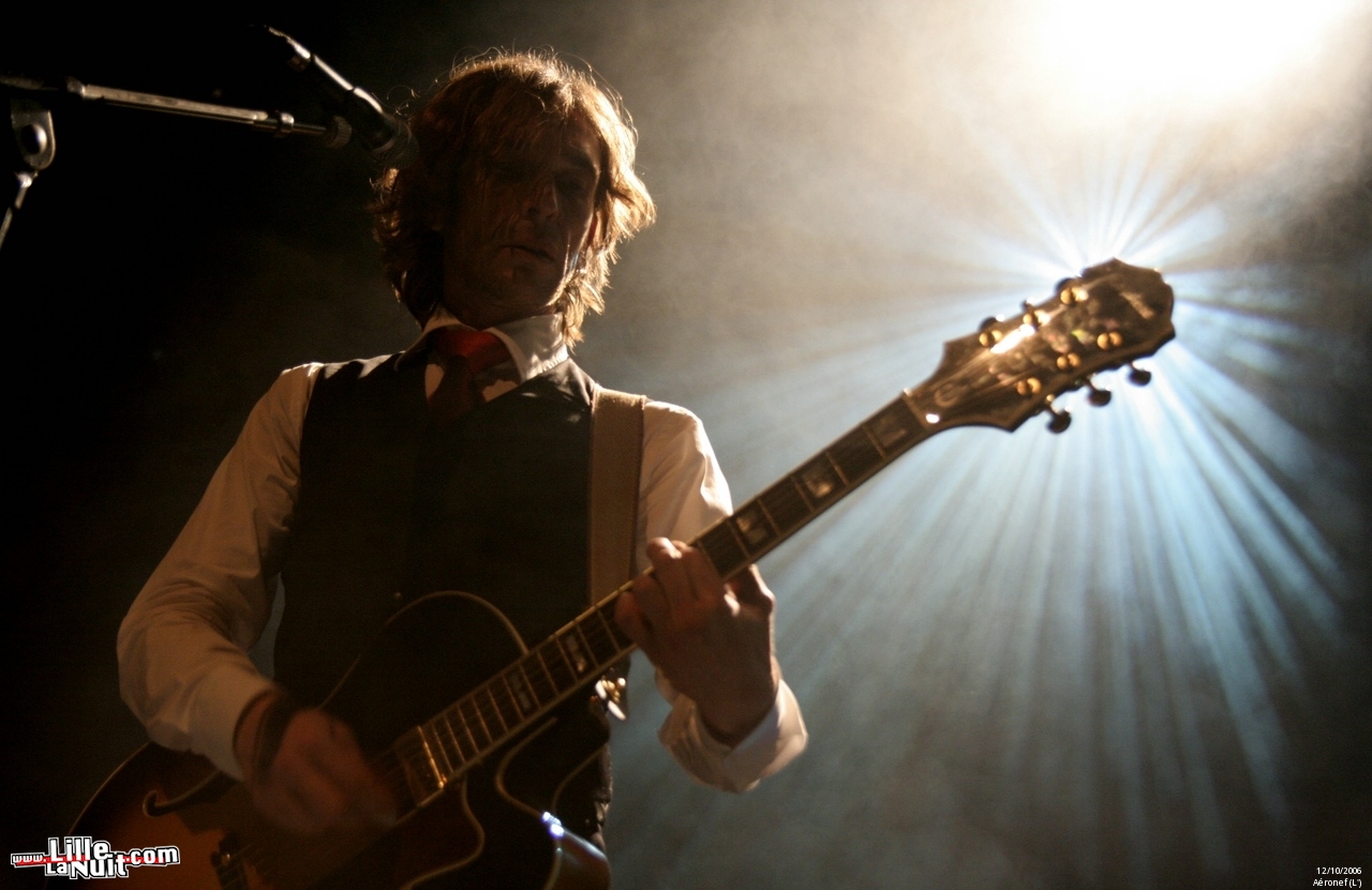 Venus & Lost Luna à l&rsquo;Aéronef en live - photo n°18